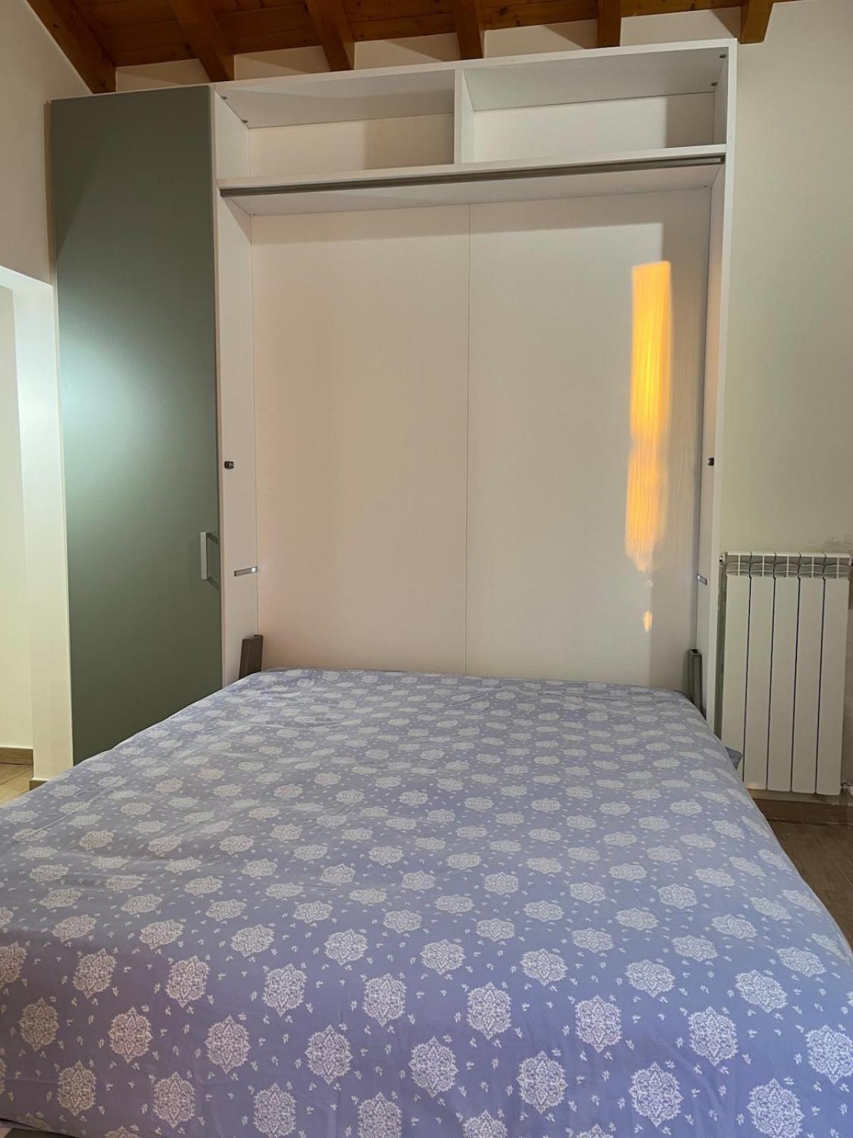 Borgo Antracite Villa Rom Eksteriør billede